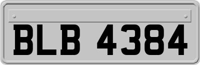 BLB4384