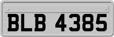 BLB4385