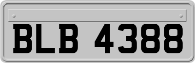 BLB4388