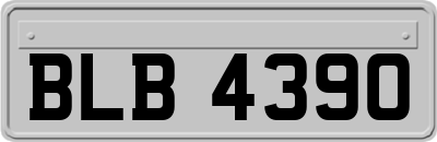 BLB4390