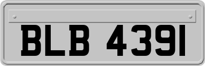 BLB4391