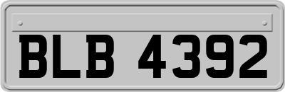 BLB4392