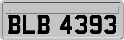 BLB4393