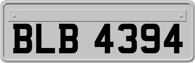 BLB4394