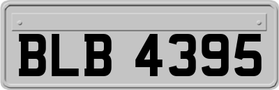 BLB4395