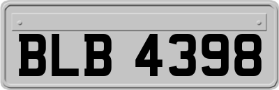 BLB4398