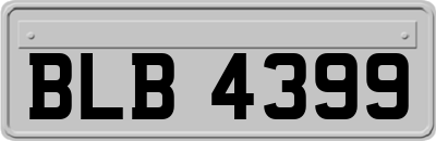 BLB4399