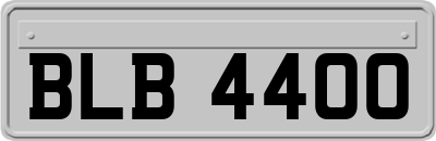BLB4400