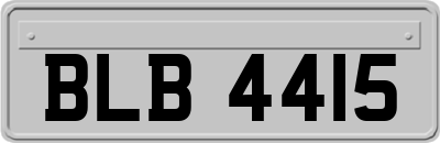 BLB4415