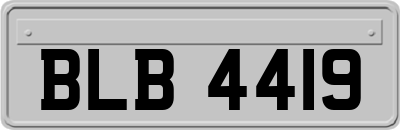 BLB4419