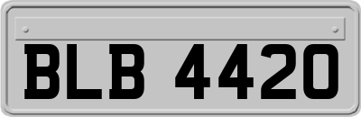 BLB4420