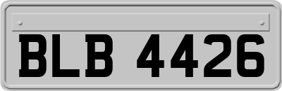 BLB4426