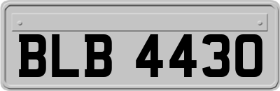 BLB4430