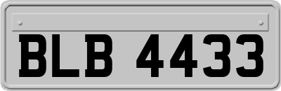 BLB4433