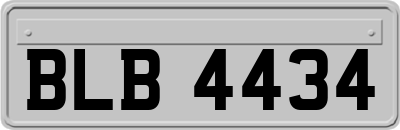 BLB4434