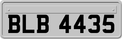 BLB4435