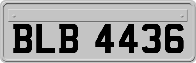 BLB4436