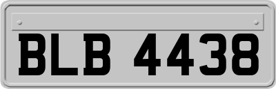 BLB4438
