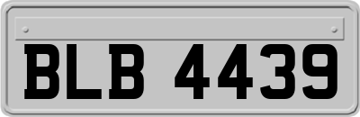 BLB4439