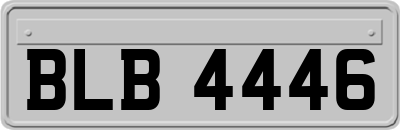 BLB4446