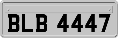 BLB4447