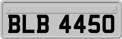 BLB4450