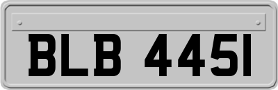 BLB4451
