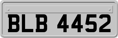 BLB4452