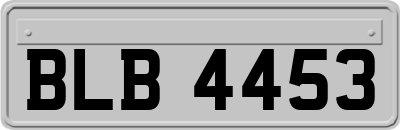 BLB4453