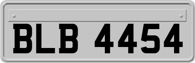 BLB4454