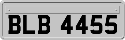 BLB4455