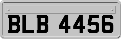 BLB4456
