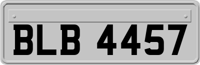 BLB4457