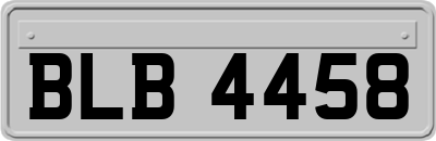 BLB4458