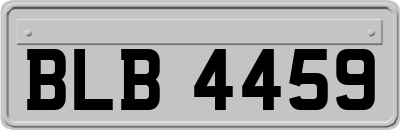 BLB4459