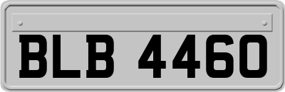 BLB4460