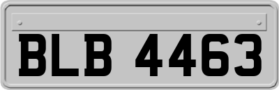 BLB4463