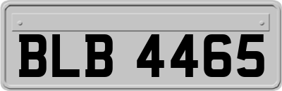 BLB4465