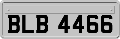 BLB4466