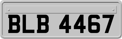 BLB4467