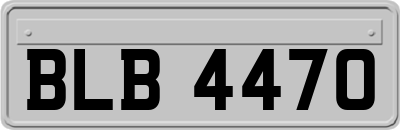 BLB4470