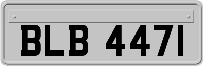 BLB4471