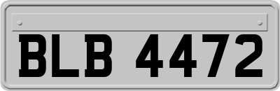 BLB4472