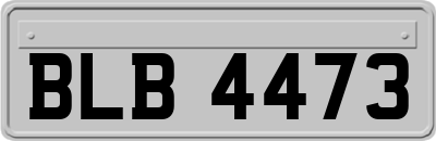 BLB4473