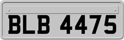 BLB4475