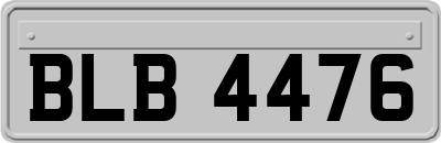 BLB4476