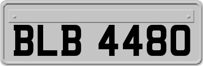 BLB4480