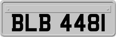 BLB4481