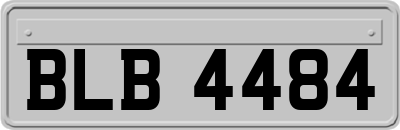 BLB4484