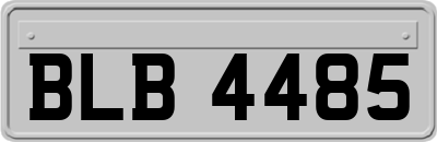 BLB4485